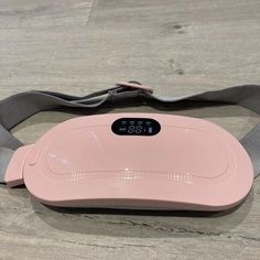 Menstrual Cramp Relief Heating Belt