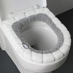 Toilet Seat Cover