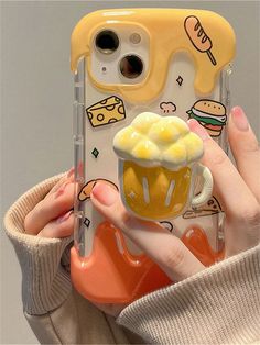 Cell Phone Case