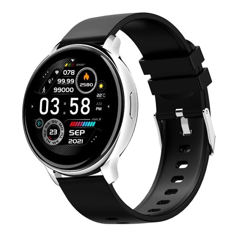 ZL27 Smart Watch Multi-Function Heart Rate Blood Pressure Blood Oxygen Sports Bracelet Bluetooth Call Watch