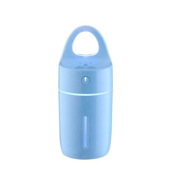 USB Humidifier Ultrasonic Humidifier Air Aroma Diffuser