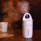 USB Humidifier Ultrasonic Humidifier Air Aroma Diffuser