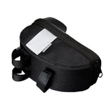 Sahoo 112003 Cycling Bicycle Bike Head Tube Handlebar Cell Mobile Phone Bag Case Holder Case