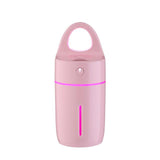 USB Humidifier Ultrasonic Humidifier Air Aroma Diffuser