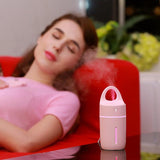 USB Humidifier Ultrasonic Humidifier Air Aroma Diffuser