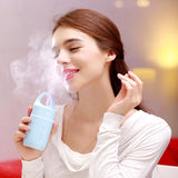 USB Humidifier Ultrasonic Humidifier Air Aroma Diffuser