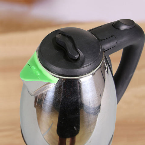 Household Electric Kettle Dust-Proof Cover Insulation Pot Cover Kettle Mouth Splash-Proof Cover Kettle Lid Cold Water Bottle Cap