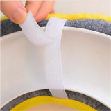 Toilet Closestool Seat Cover Soft  Toilet Seat Cover Mat Pad Lid