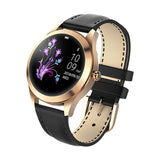 KW10 Smart Watch Pedometer Heart Rate Bluetooth Smart Bracelet Sports Watch