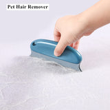 Pet Hair Remover Brush Pet Beds Chairs Dog Cat Hair Remover Efficient Pet Hair Detailer