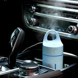 USB Humidifier Ultrasonic Humidifier Air Aroma Diffuser