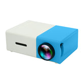 Mini Portable Projector