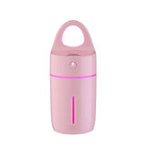 USB Humidifier Ultrasonic Humidifier Air Aroma Diffuser