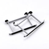 Suitable for DJI MINI 3 PRO Tripod Heightened Landing Gear Mini Landing Protection Frame Drone Accessories