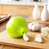 2pc Silicone Garlic Peeler Garlic Roller Stripper Silicone Garlic Peeling Tube Upgrade Roll Tube Garlic Tools Kitchen Gadgets