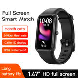 C11 Body Temperature Smart Bracelet With Payment Smart Watch Sports Watch 7 Suitable For Huawei