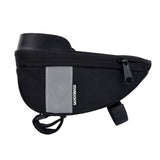 Sahoo 112003 Cycling Bicycle Bike Head Tube Handlebar Cell Mobile Phone Bag Case Holder Case