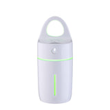 USB Humidifier Ultrasonic Humidifier Air Aroma Diffuser