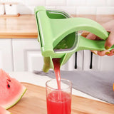 Multifunctional Juicer Fruit Lemon Small Juicer Manual Juicer Handheld Non Electric Juicer