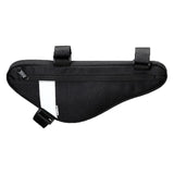 Sahoo 112003 Cycling Bicycle Bike Head Tube Handlebar Cell Mobile Phone Bag Case Holder Case