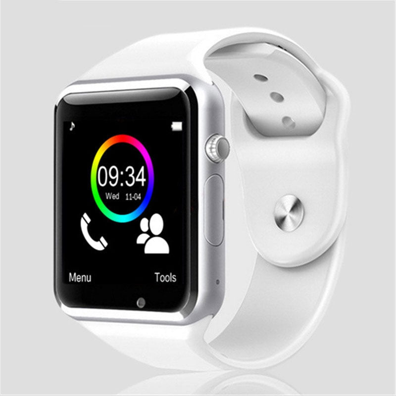 Attractive Smart wrist watch