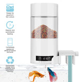 Shyfish Digital Automatic Fish Feeder